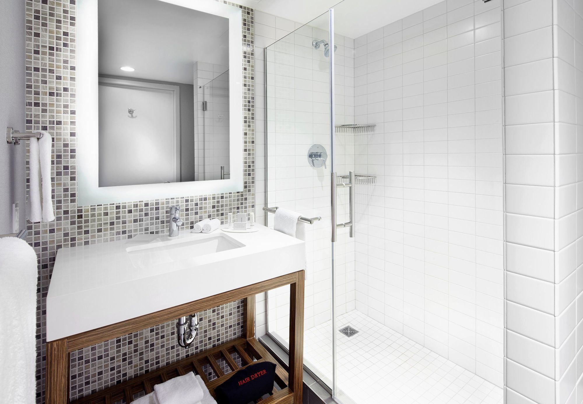Courtyard By Marriott Downtown Manhattan/world Trade Center Area Hotel Nova York